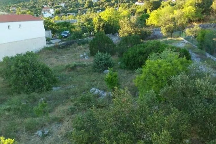 Apartments Vala - Superior Studio Apartment  A6-View