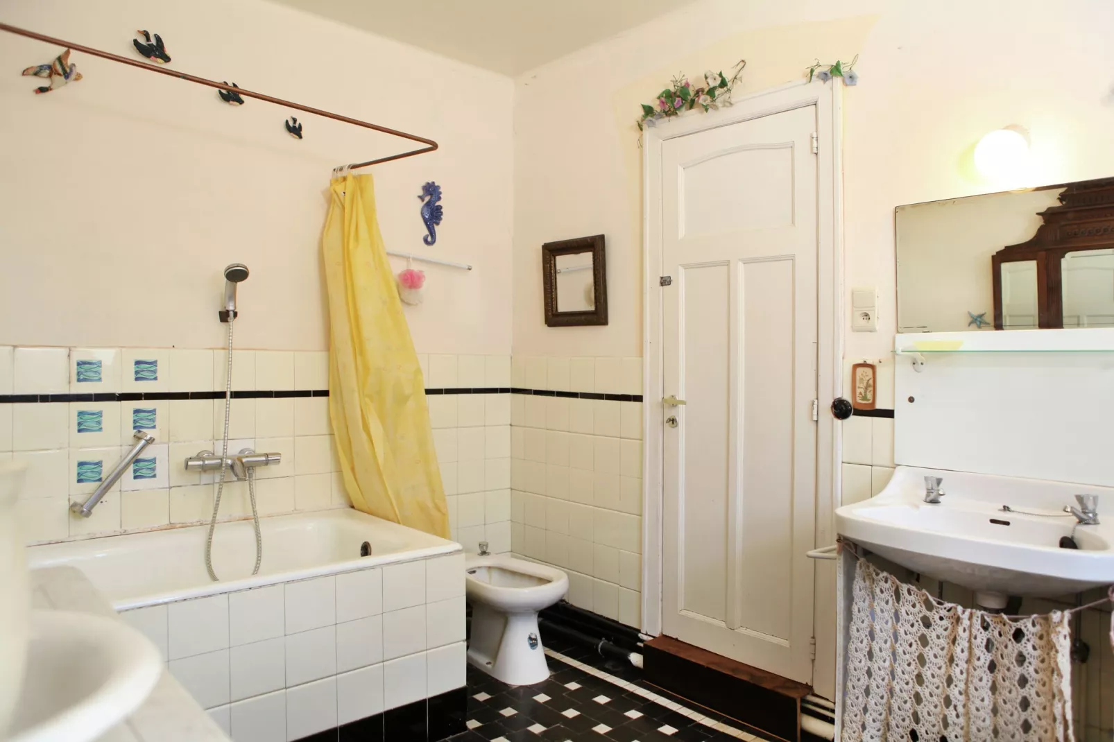 Reedpool 22 pax-Bathroom