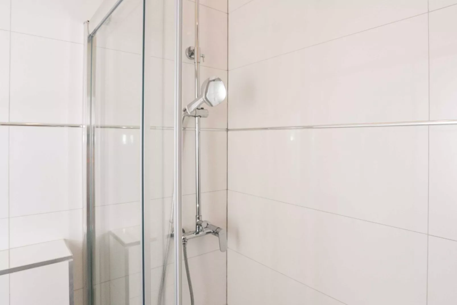 Apartments Maza - Studio Apartment (Roberta)-Bathroom