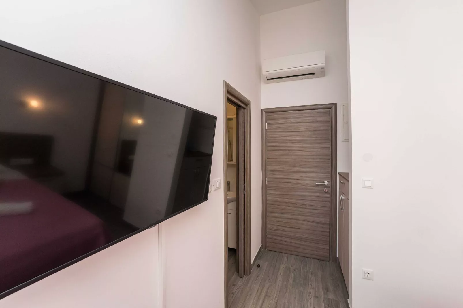Apartments Maza - Studio Apartment (Roberta)-Indoor