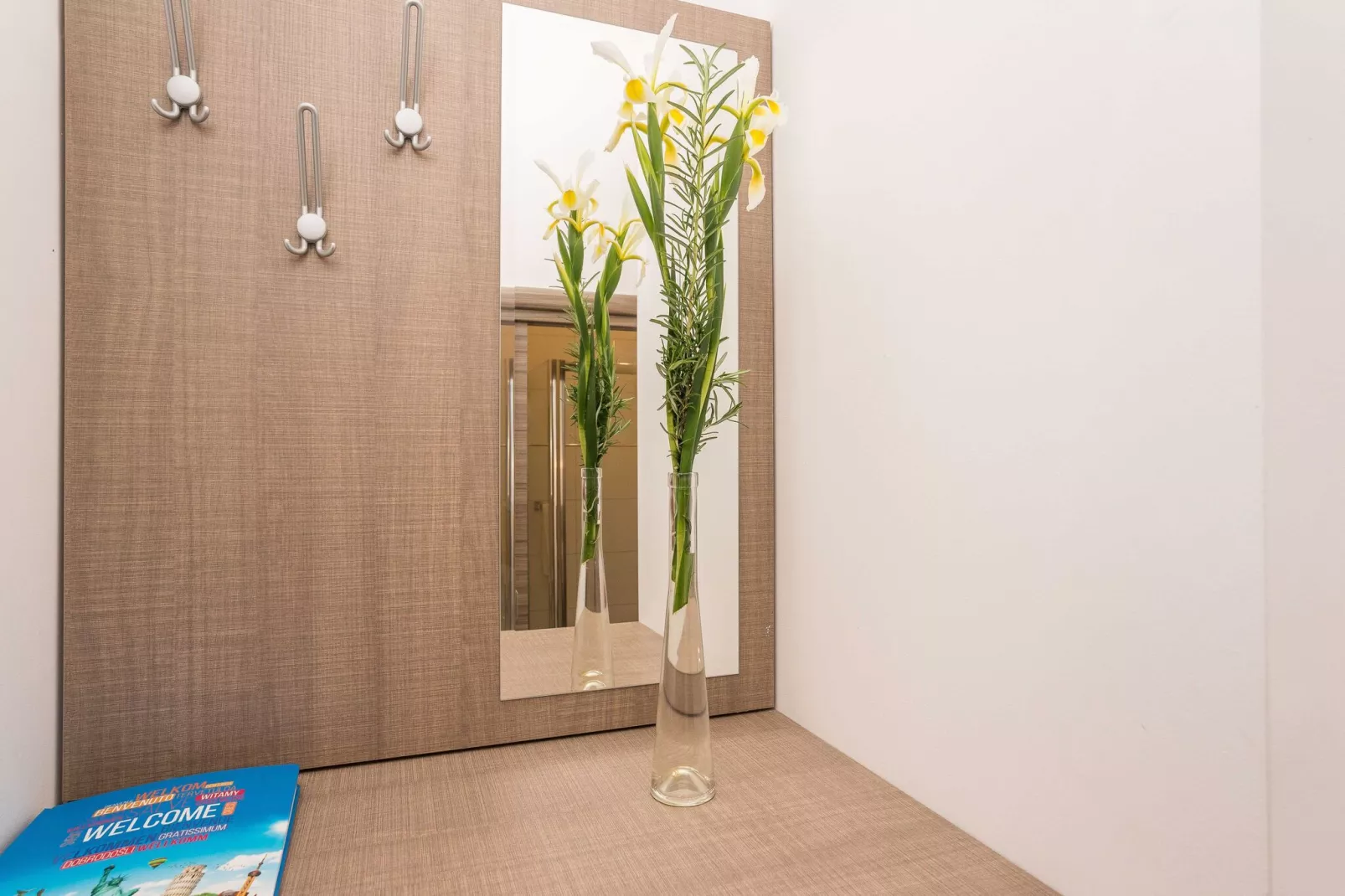 Apartments Maza - Studio Apartment (Roberta)-Indoor