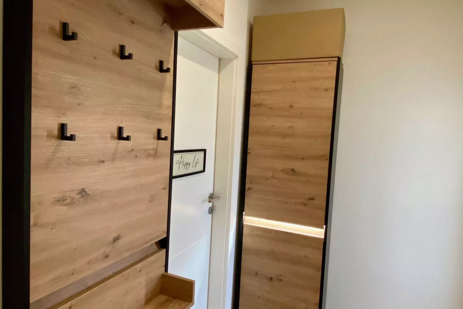 VERT Apartment - Two Bedroom Apartment with Terrace-Indoor