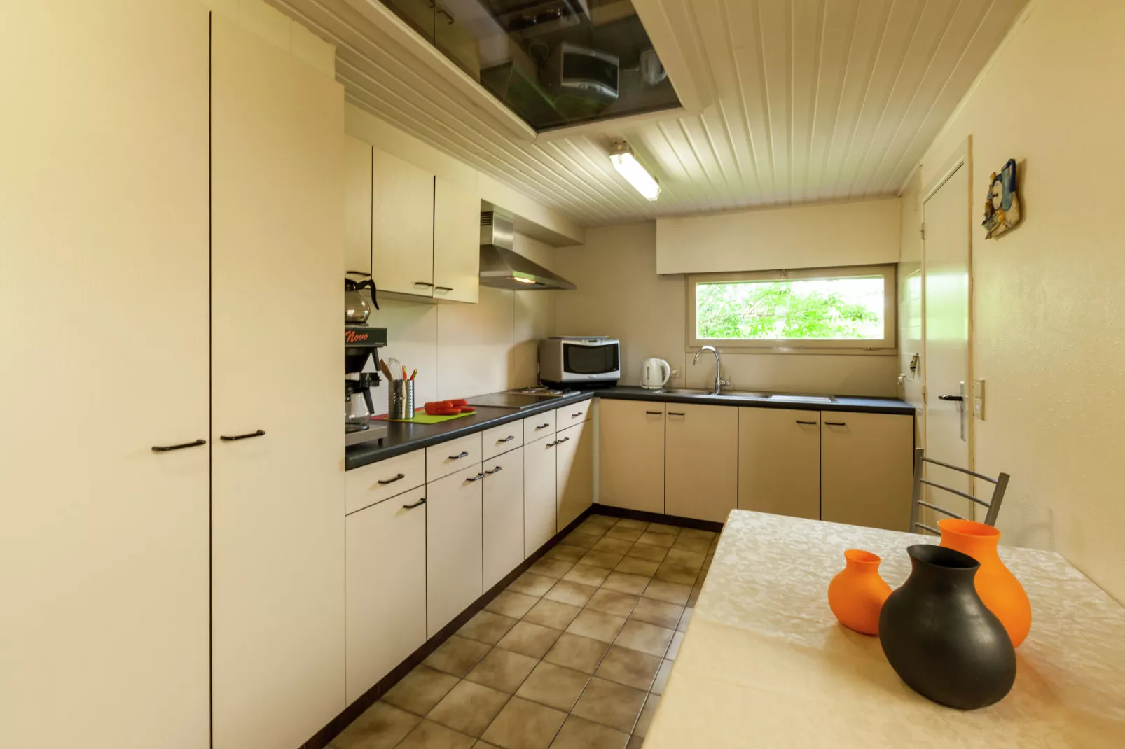 De Snoeibijl-Kitchen