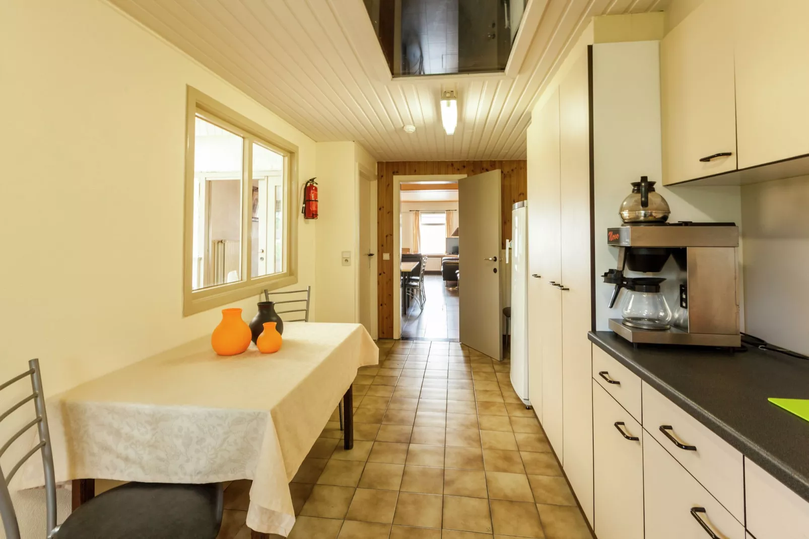 De Snoeibijl-Kitchen