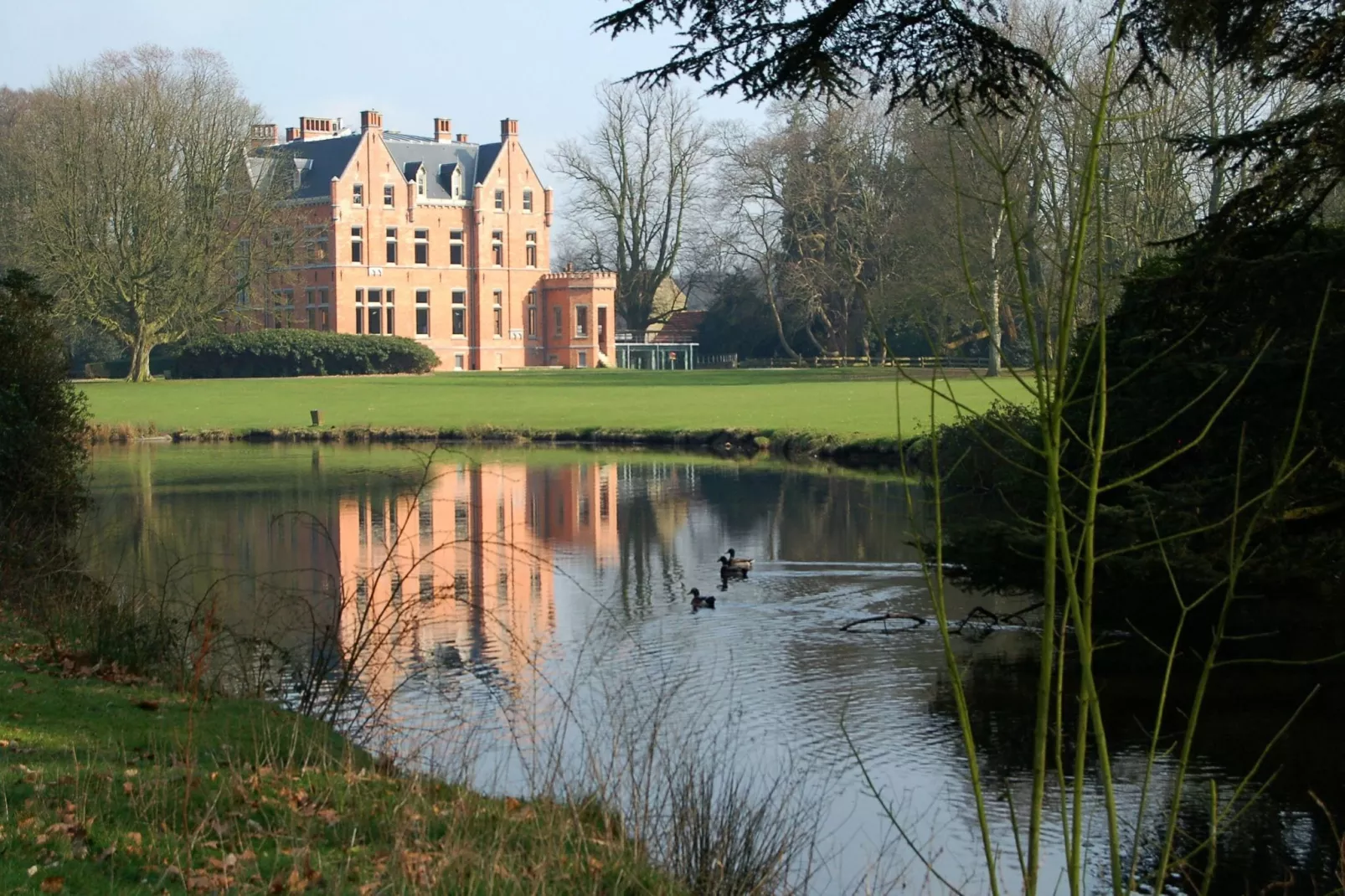 De Snoeibijl-Areas summer 5km