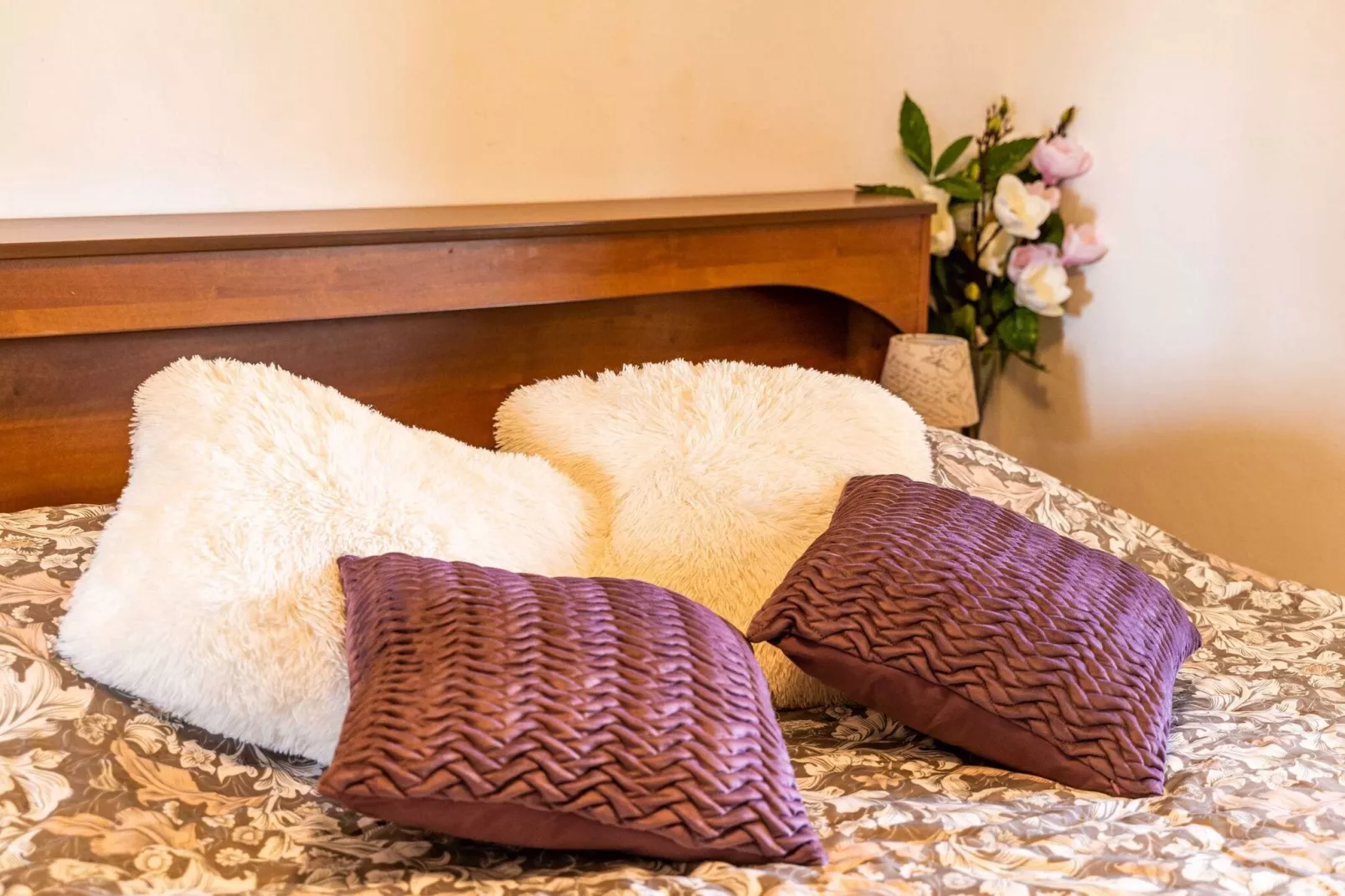 Apartments & Rooms Mara & Petrunjela - One Bedroom Apartment with Terrace and Sea View ( Apartman s terasom) - BR. 7-Indoor