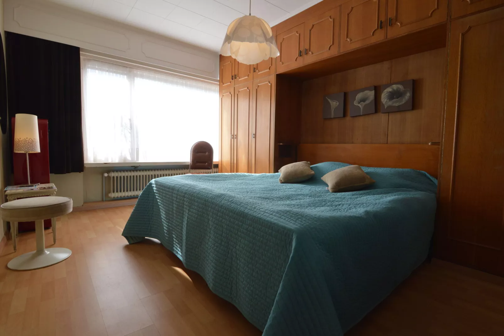 Happy Moments-Bedroom