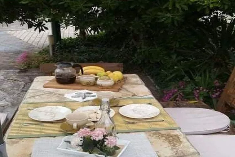 Apartments Marija - One Bedroom Apartment with  Balcony (Plavi A3)-Installations