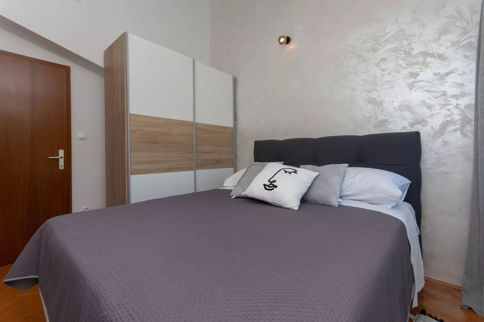 Villa Green Castle - Five bedroom villa with swimming pool-Chambre