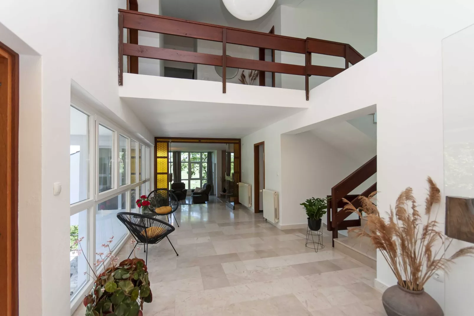 Villa Green Castle - Five bedroom villa with swimming pool-Intérieur