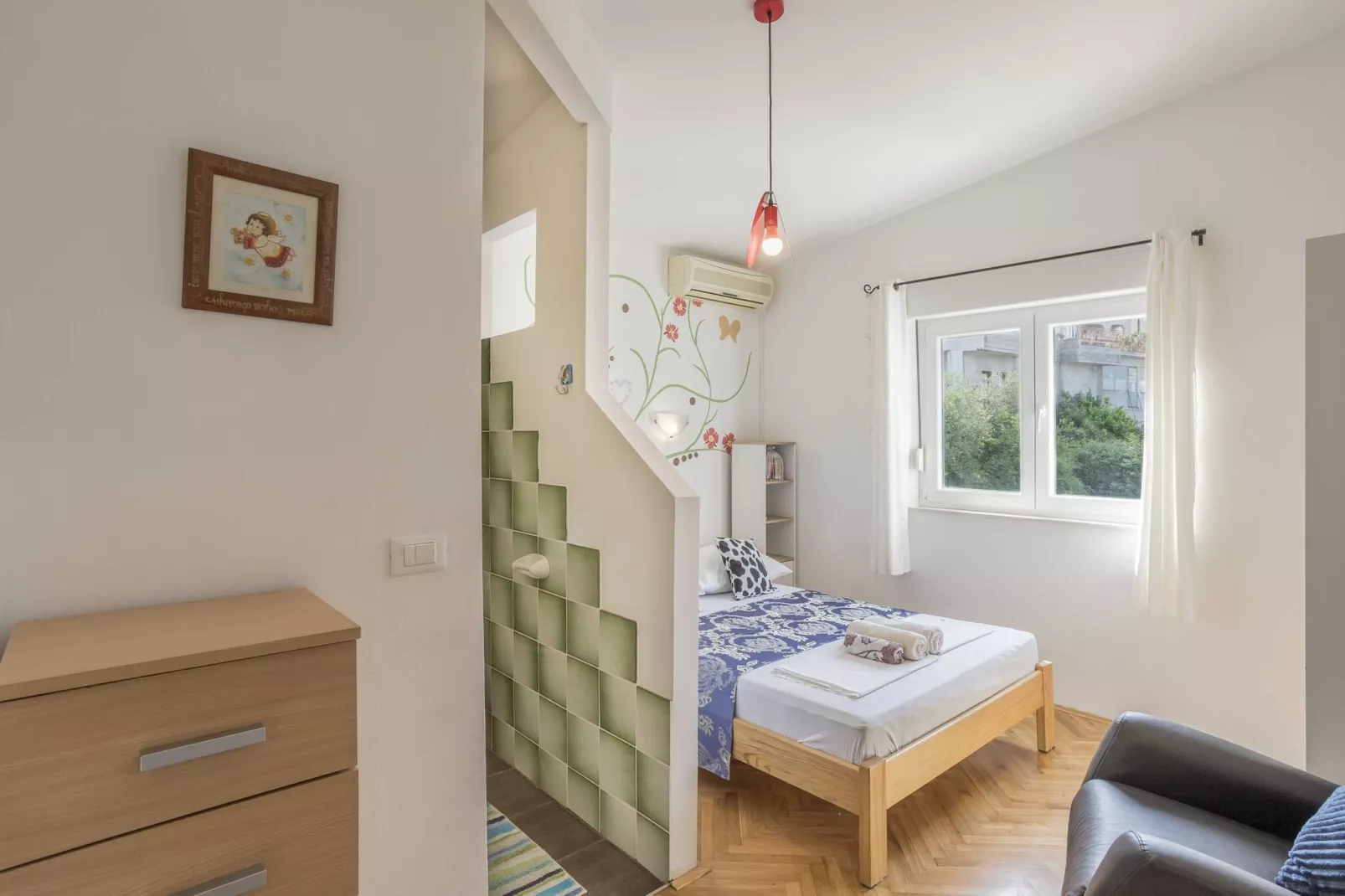 Apartment Keko - Three Bedroom Apartment with Terrace-Innen