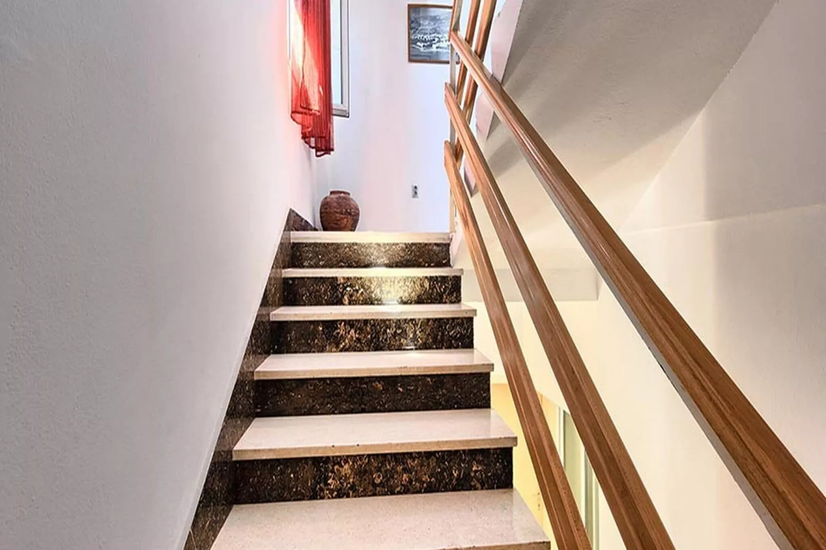 Apartment Lucija - Three Bedroom Apartment with Balcony-Indoor