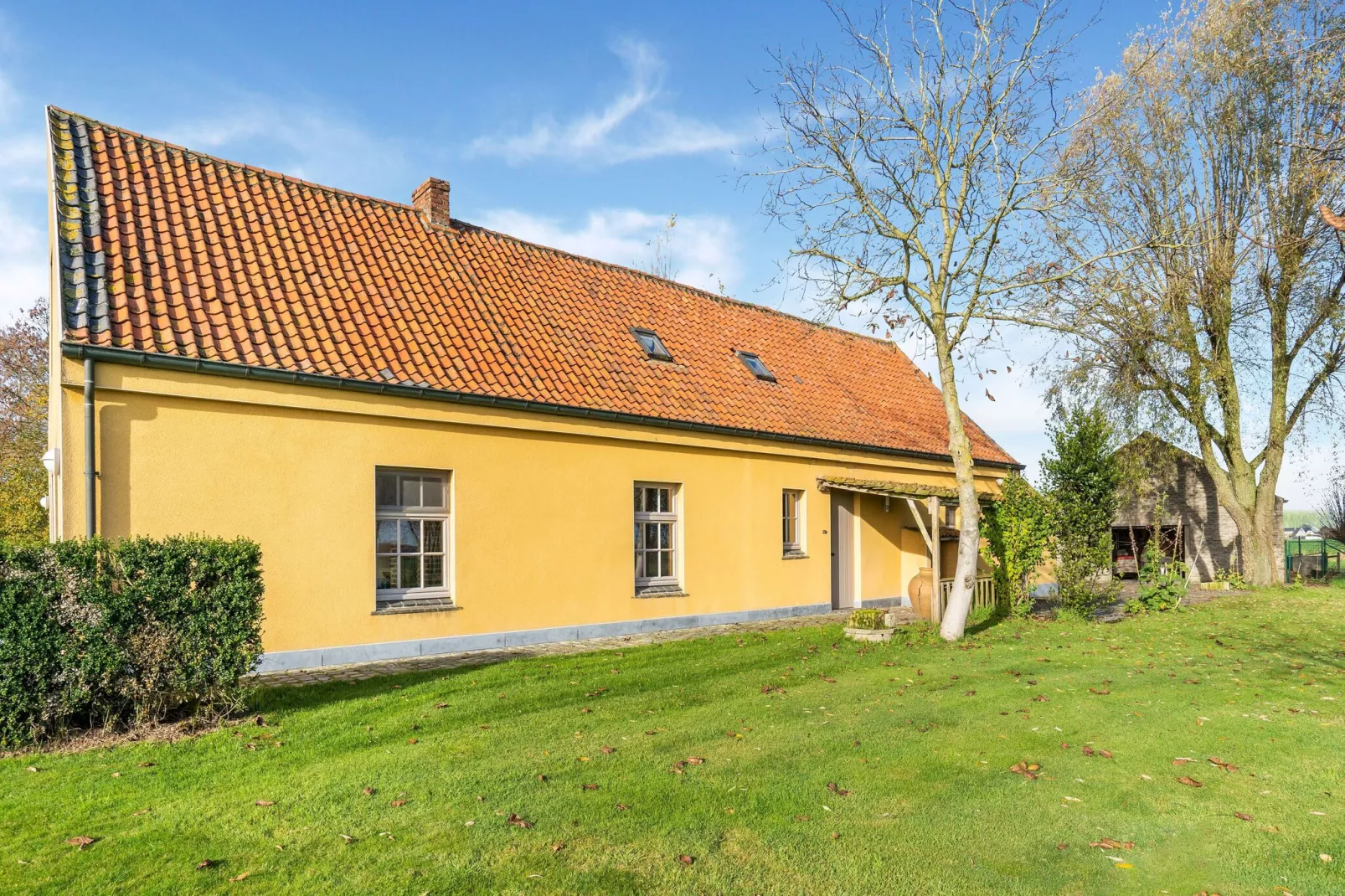 Het Zuidgoed-Exterior summer