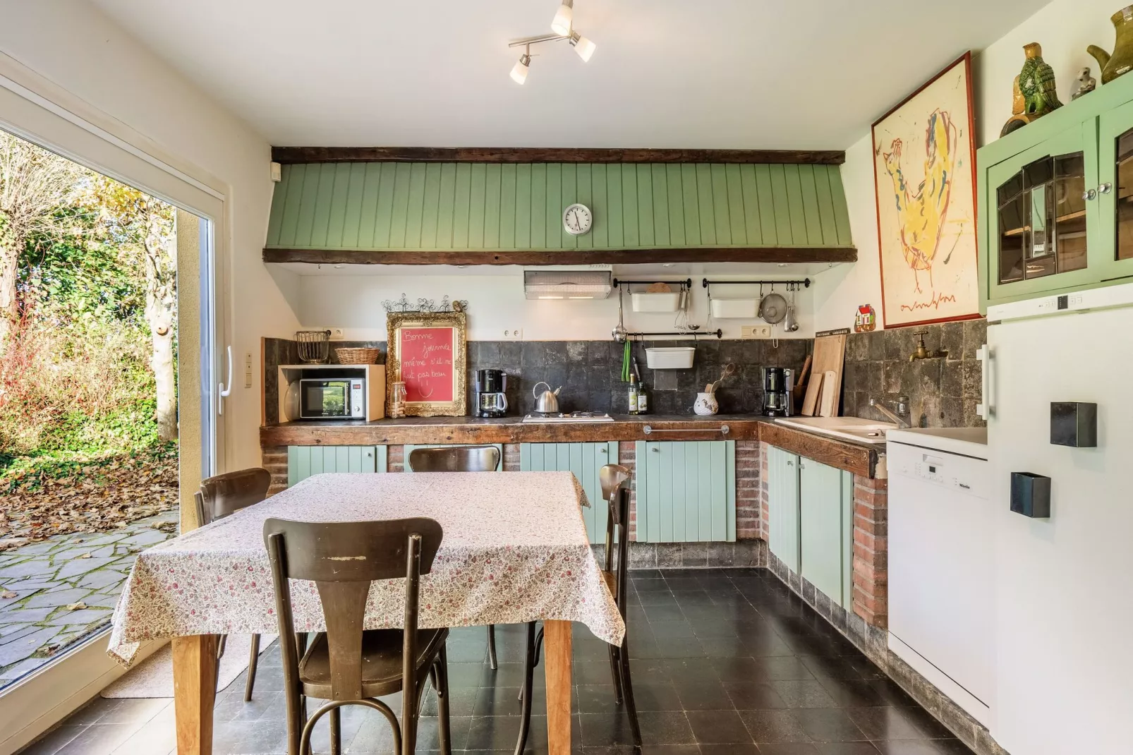 Het Zuidgoed-Kitchen