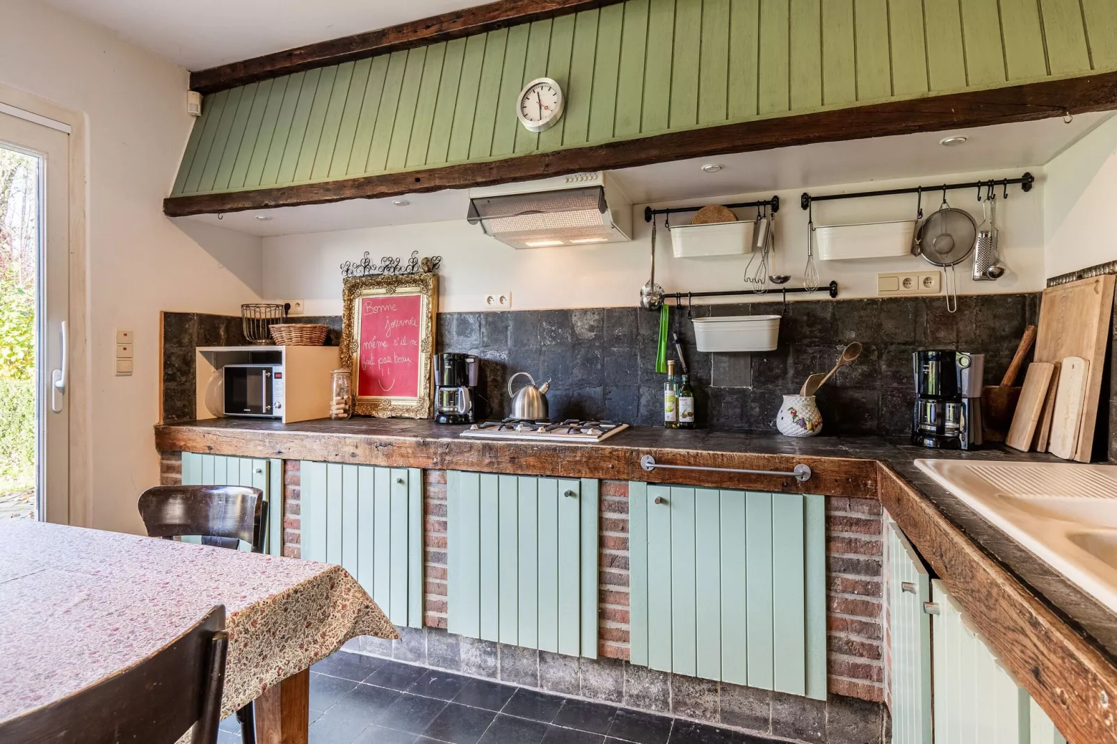 Het Zuidgoed-Kitchen