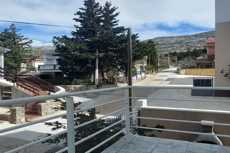 Apartments Smokvica - Three Bedroom Apartment with Terrace   (Apartment 7)-Extérieur