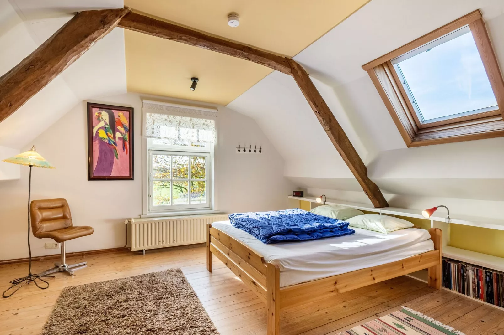 Het Zuidgoed-Bedroom