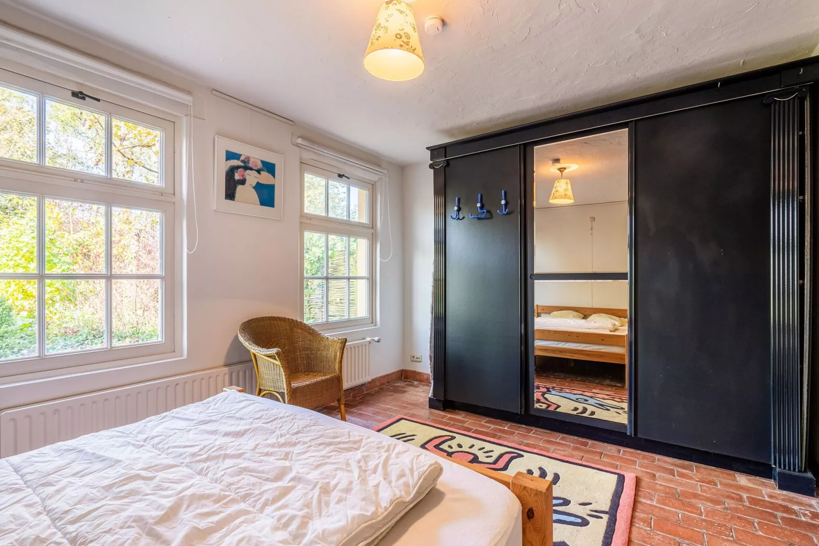 Het Zuidgoed-Bedroom