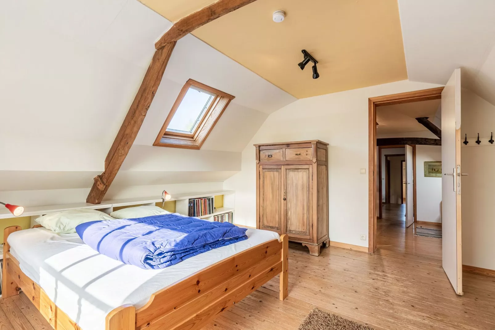 Het Zuidgoed-Bedroom