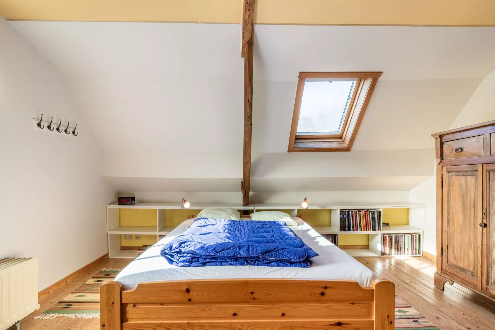 Het Zuidgoed-Bedroom