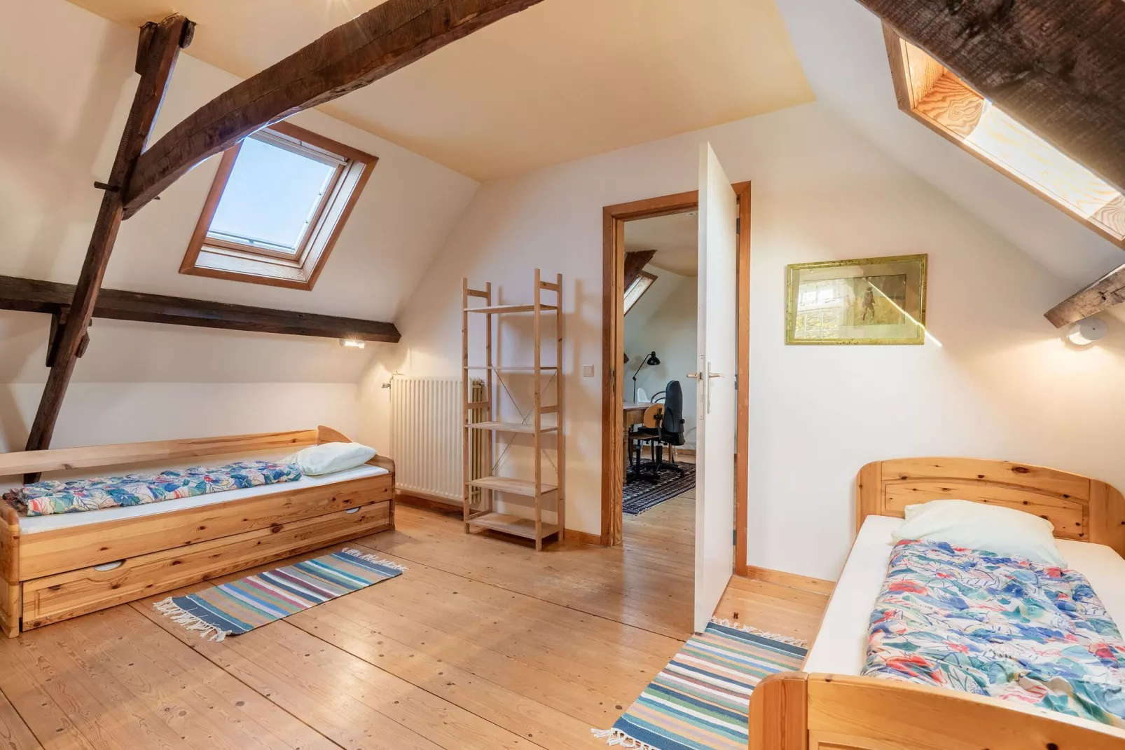 Het Zuidgoed-Bedroom