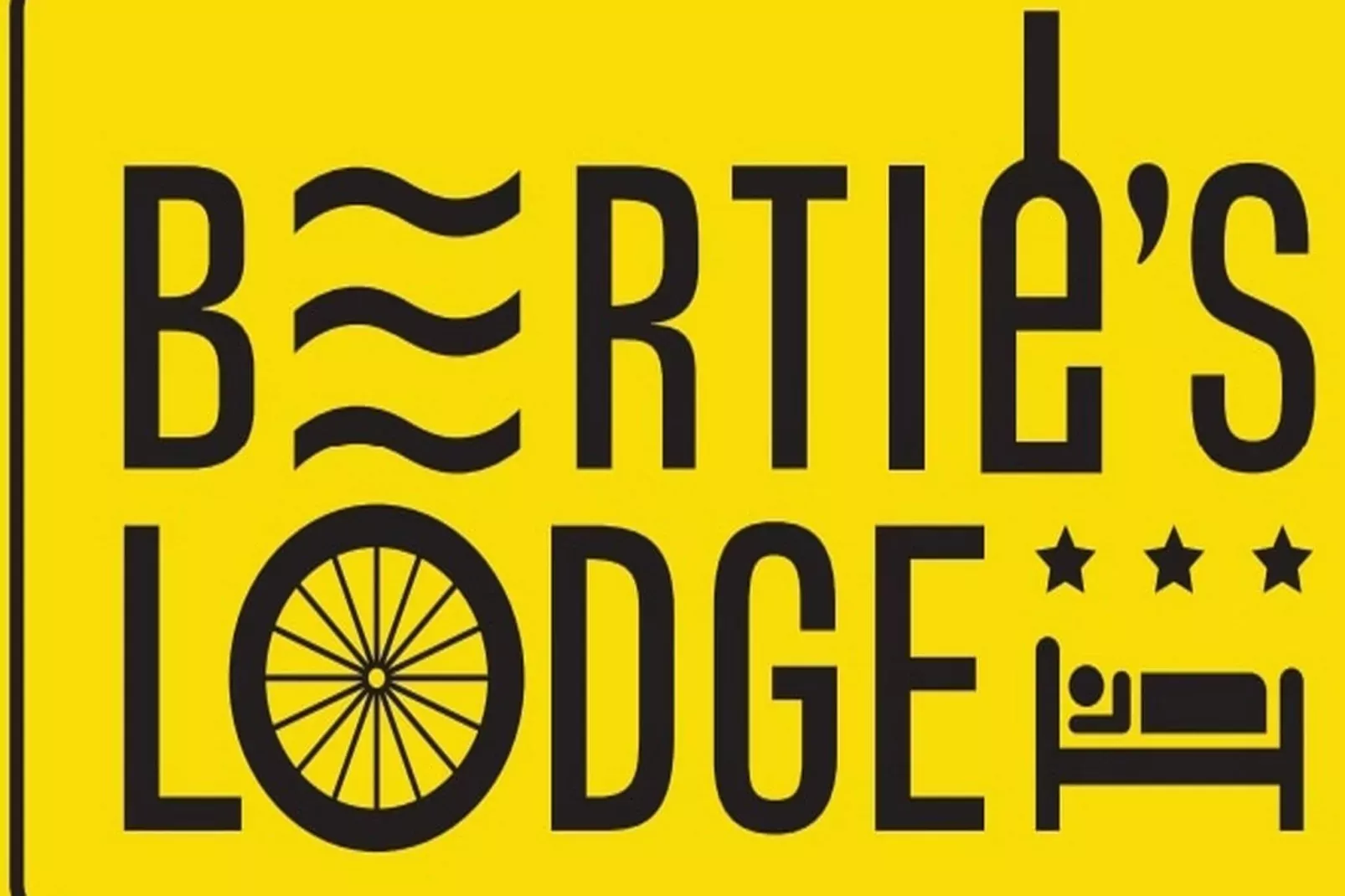 Bertie's Lodge - Standard Two Bedroom Apartment with Balcony and Sea view(A0)-Outdoor