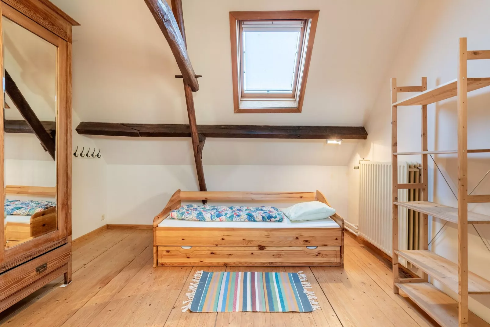 Het Zuidgoed-Bedroom