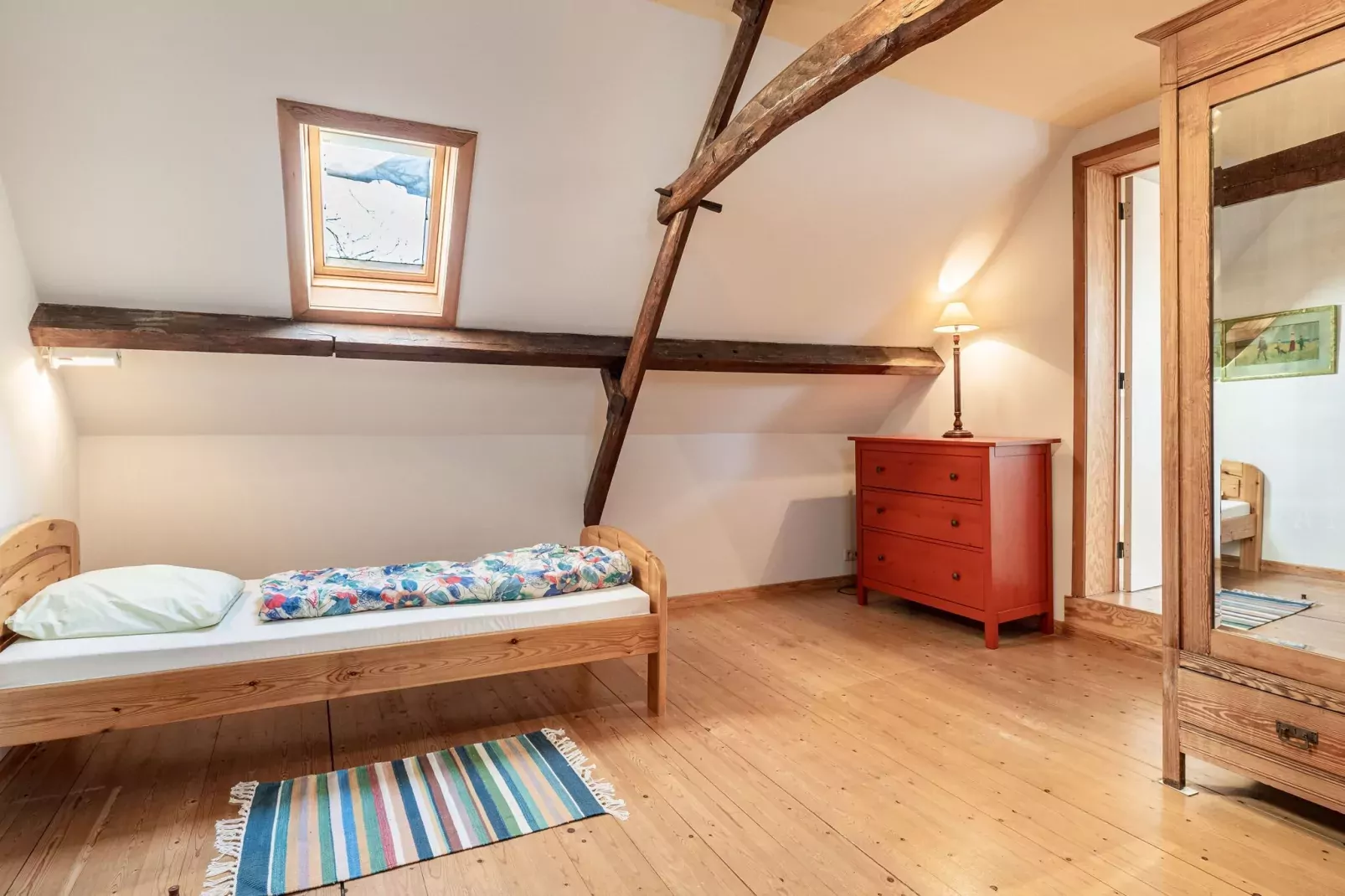 Het Zuidgoed-Bedroom