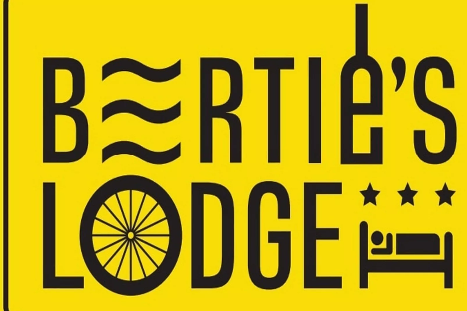 Bertie's Lodge - Two Bedroom Apartment with Terrace and Sea View(A1)-Outdoor