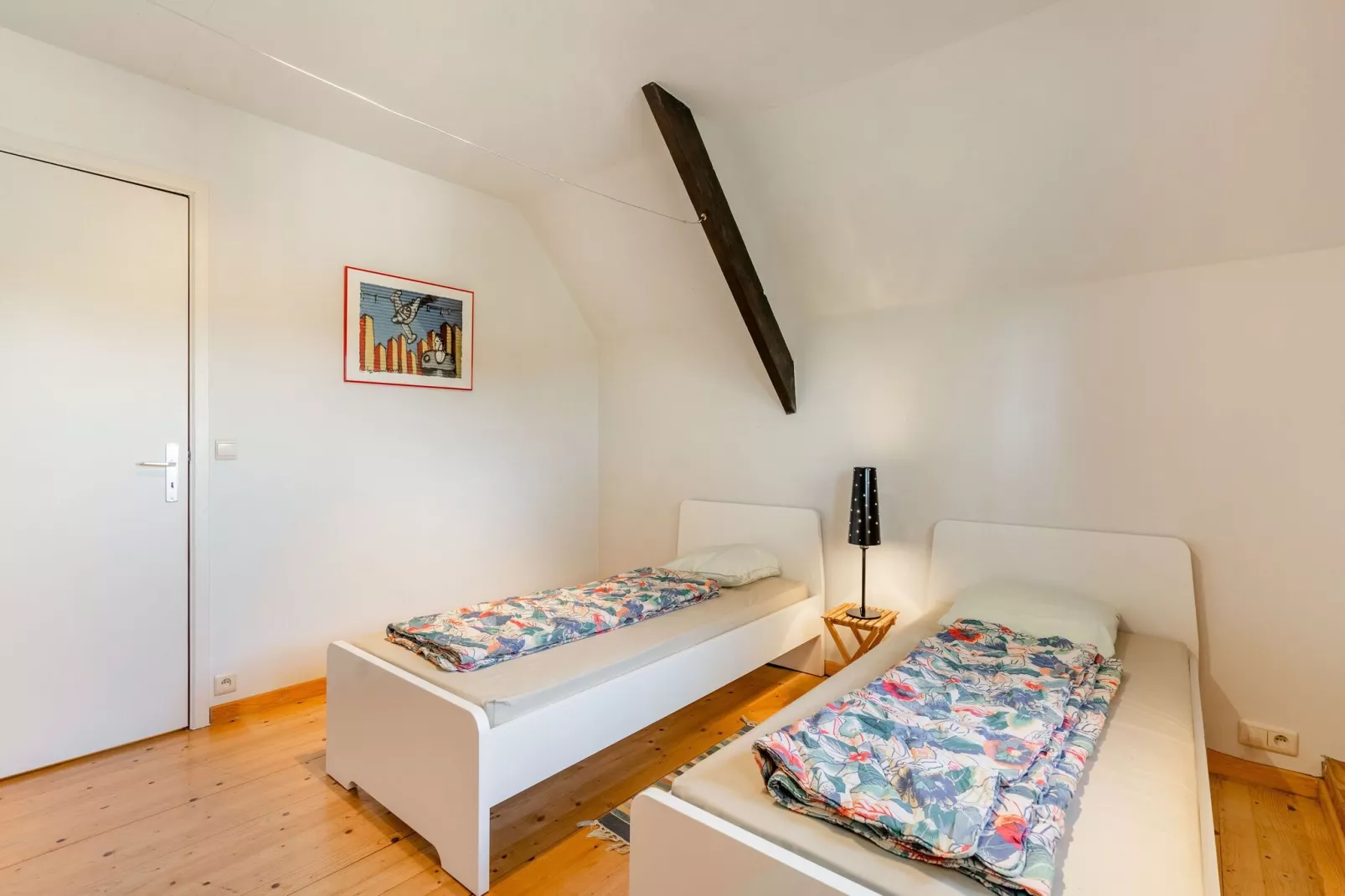 Het Zuidgoed-Bedroom