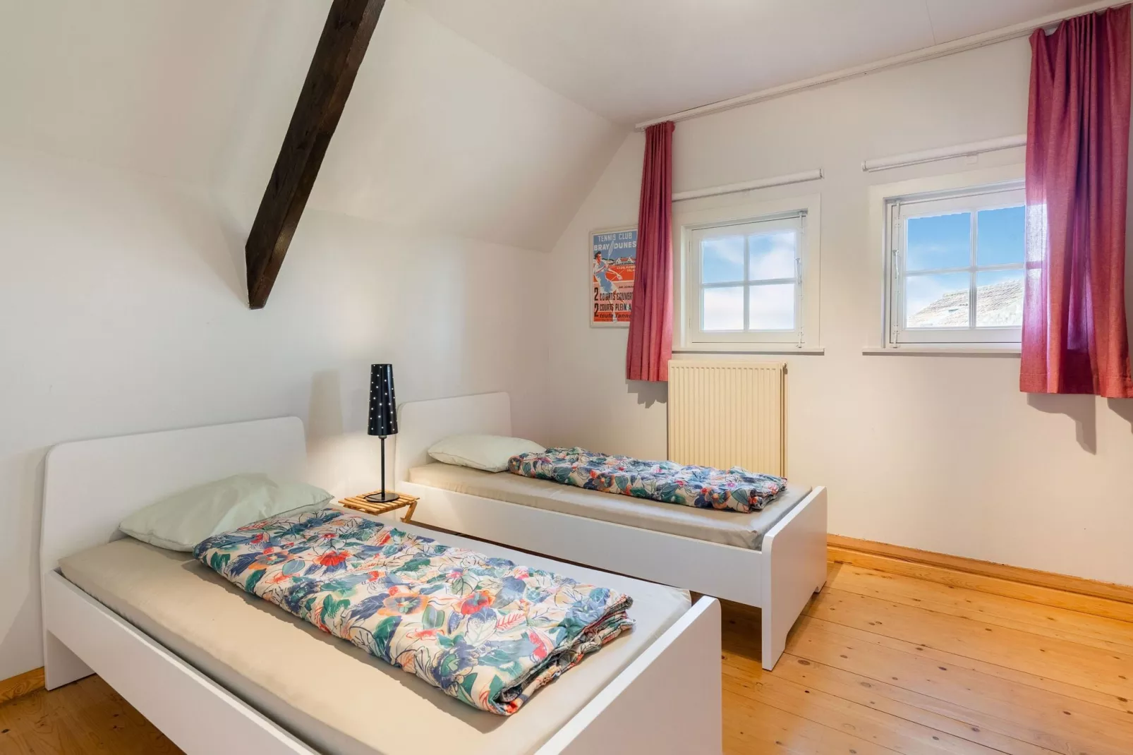 Het Zuidgoed-Bedroom