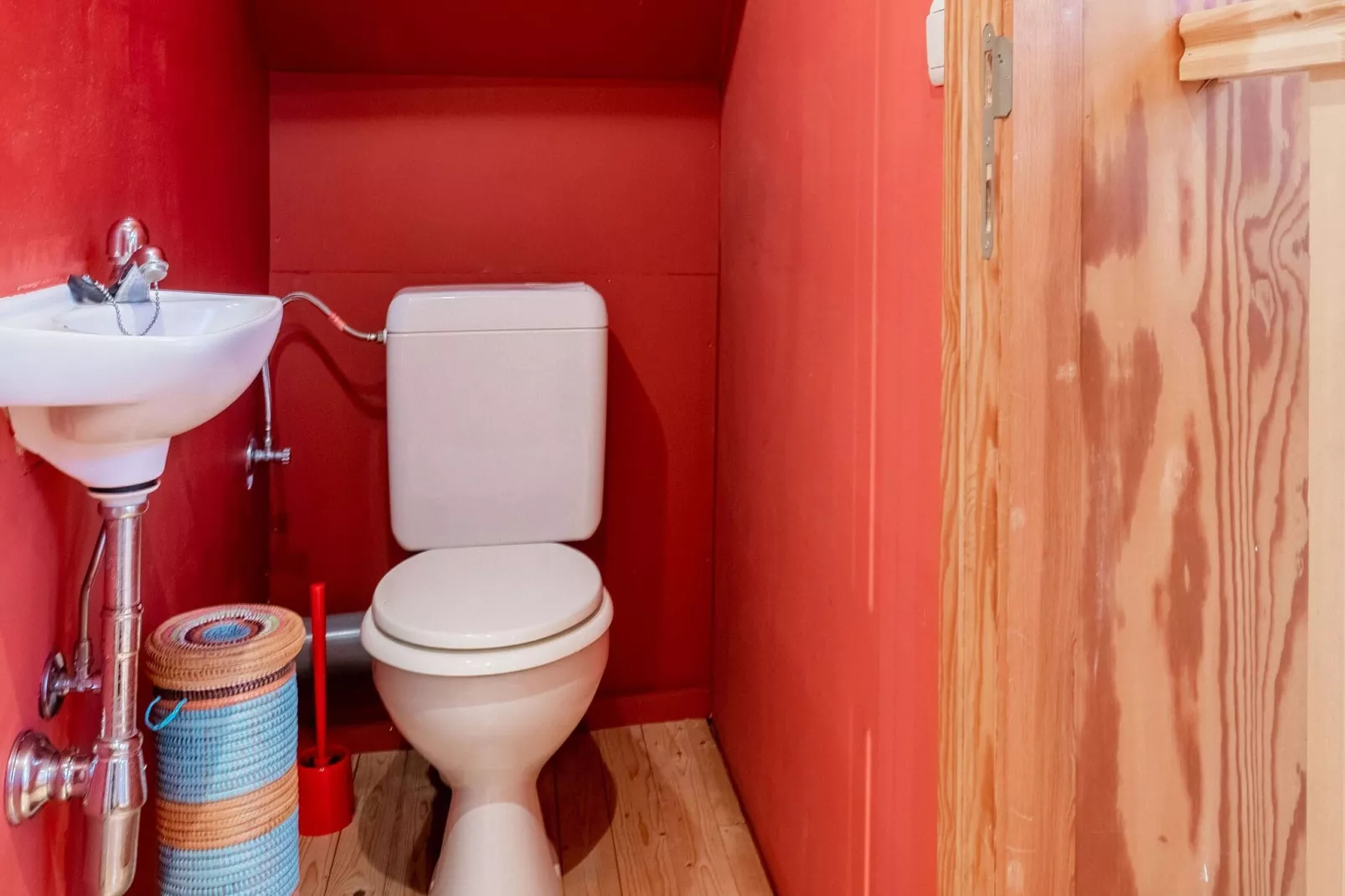 Het Zuidgoed-Bathroom