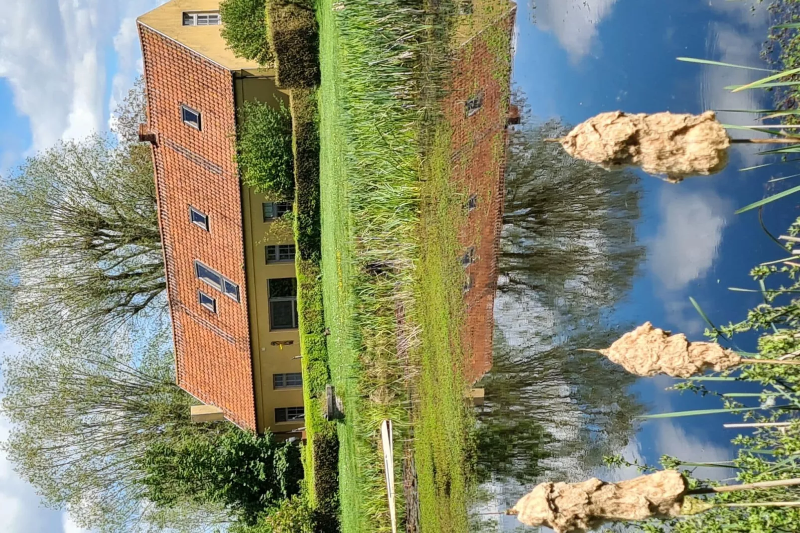 Het Zuidgoed-Exterior summer