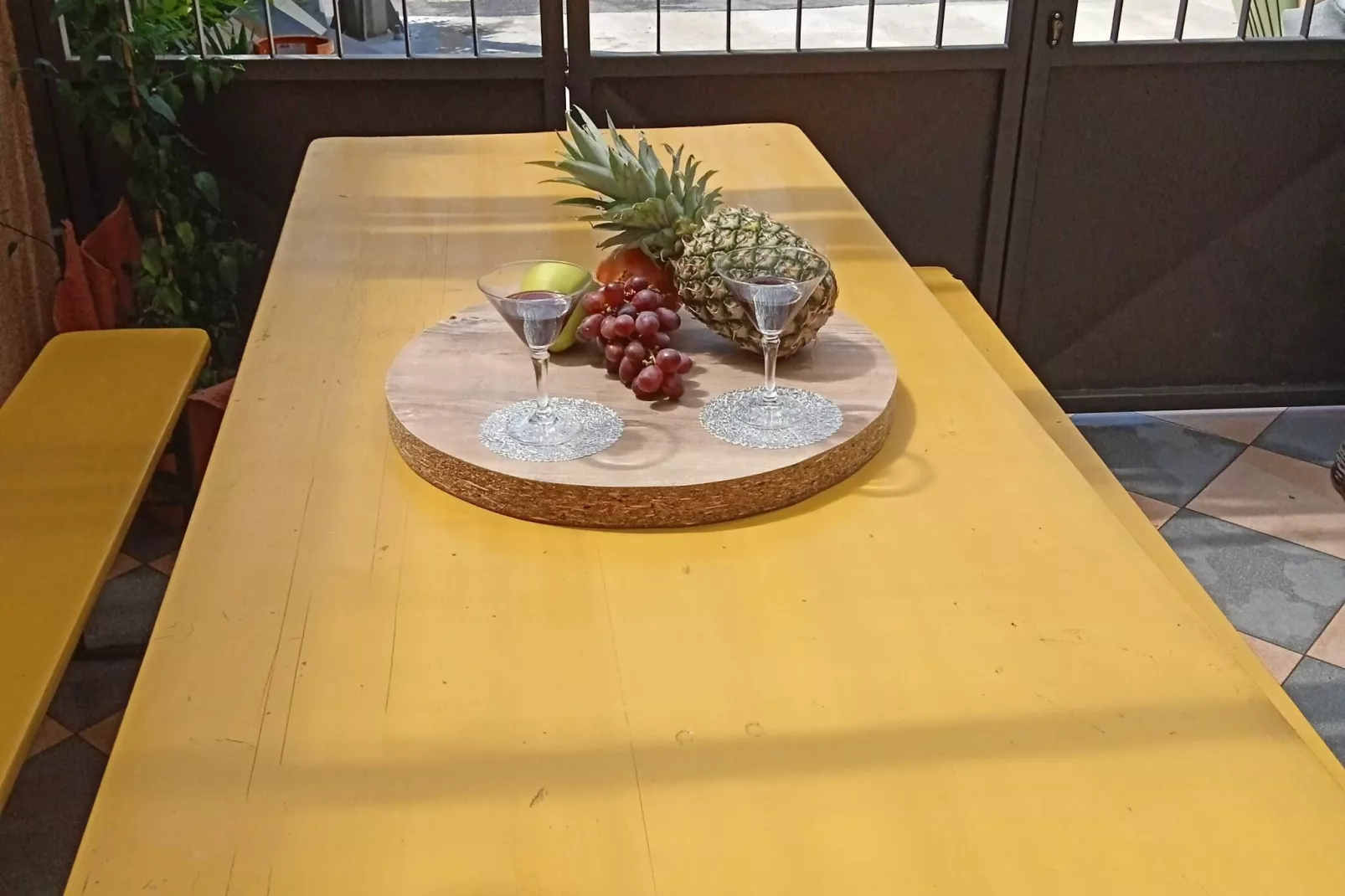 Apartments Keka - Studio Apartment-Facilities