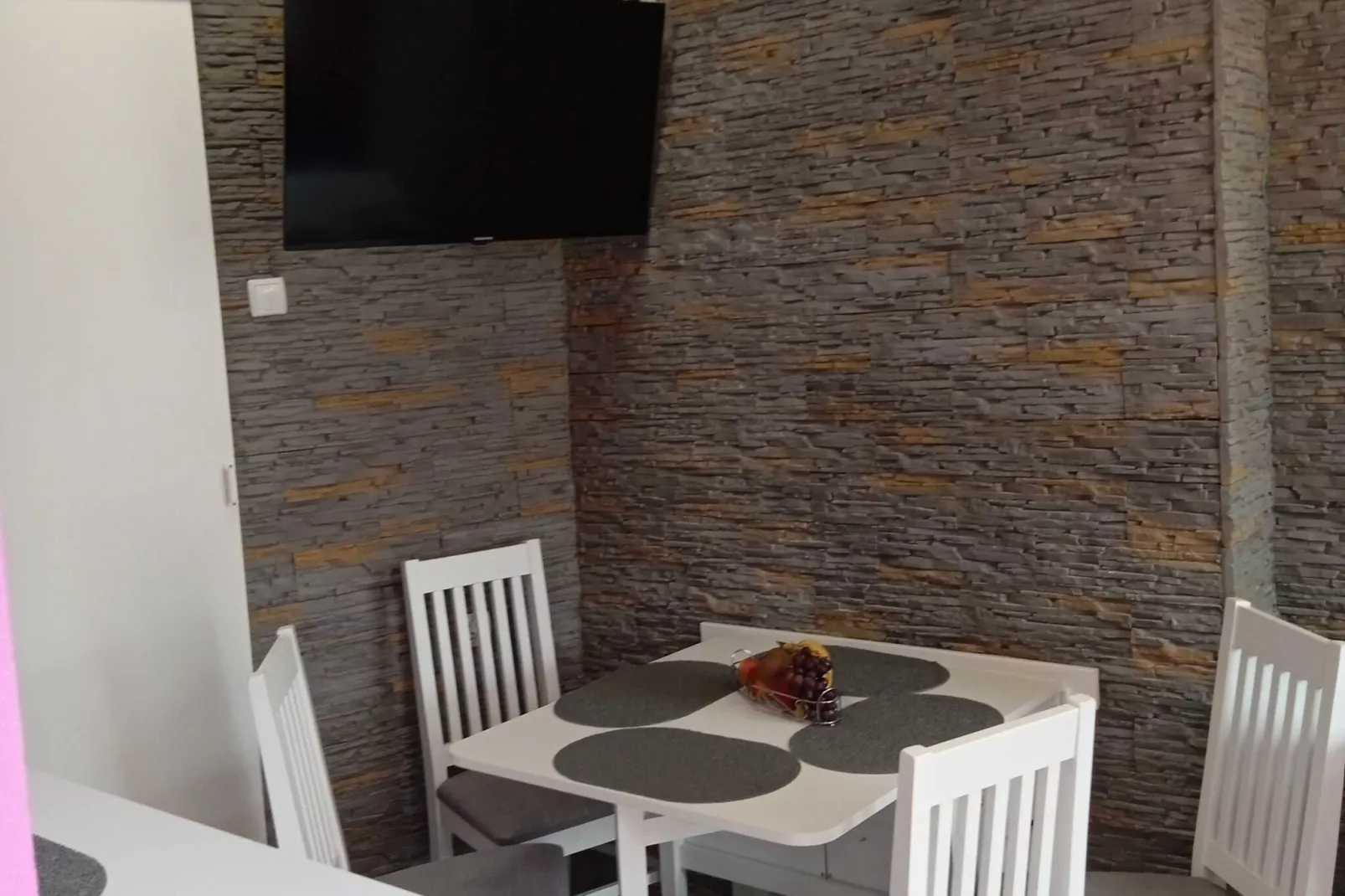Apartments Keka - Studio Apartment-Indoor