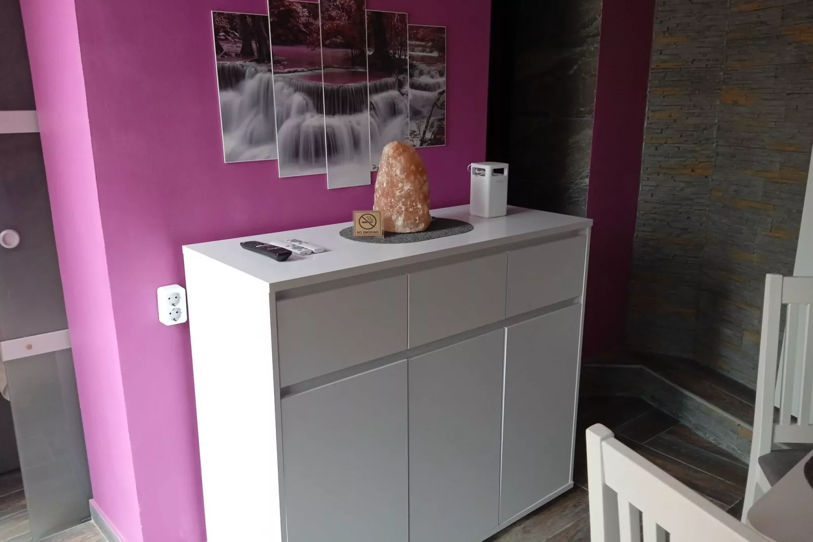 Apartments Keka - Studio Apartment-Indoor
