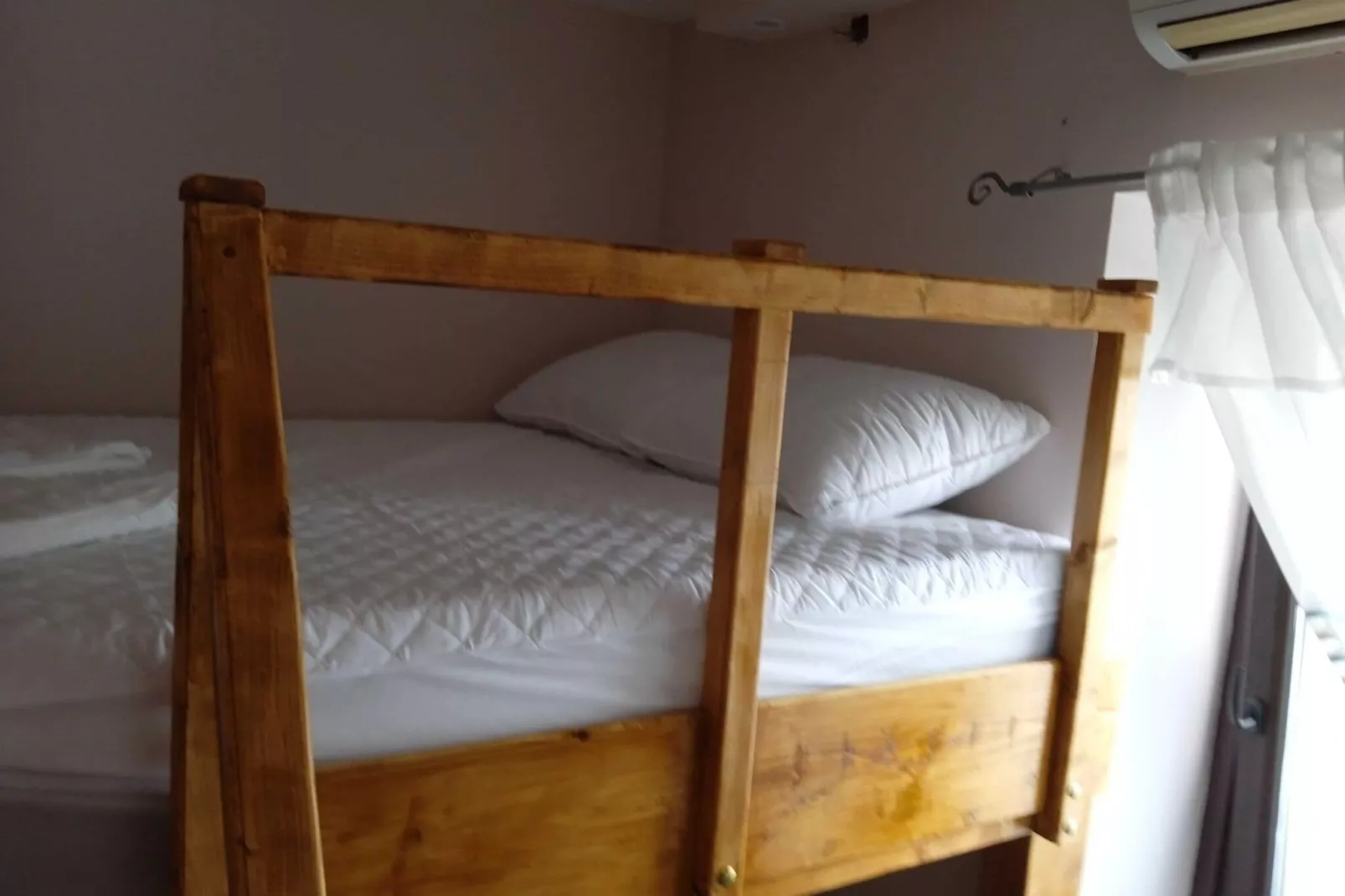 Apartments Keka - One Bedroom Apartment-Chambre