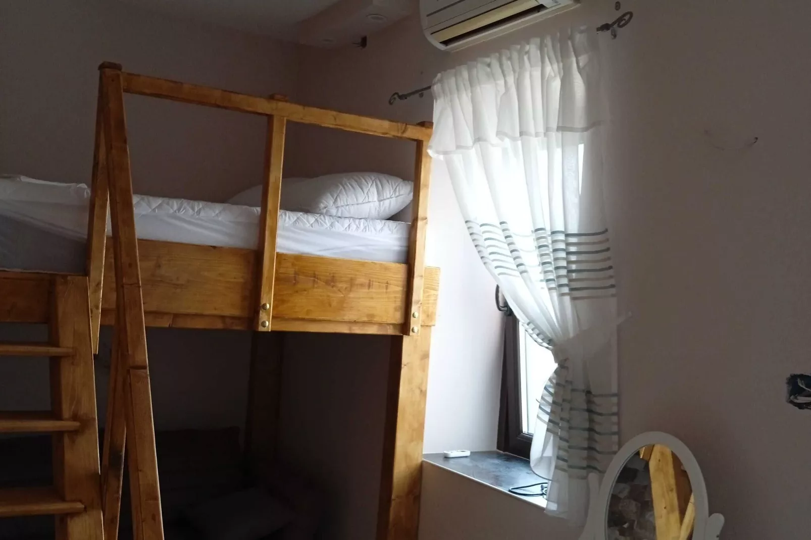 Apartments Keka - One Bedroom Apartment-Chambre
