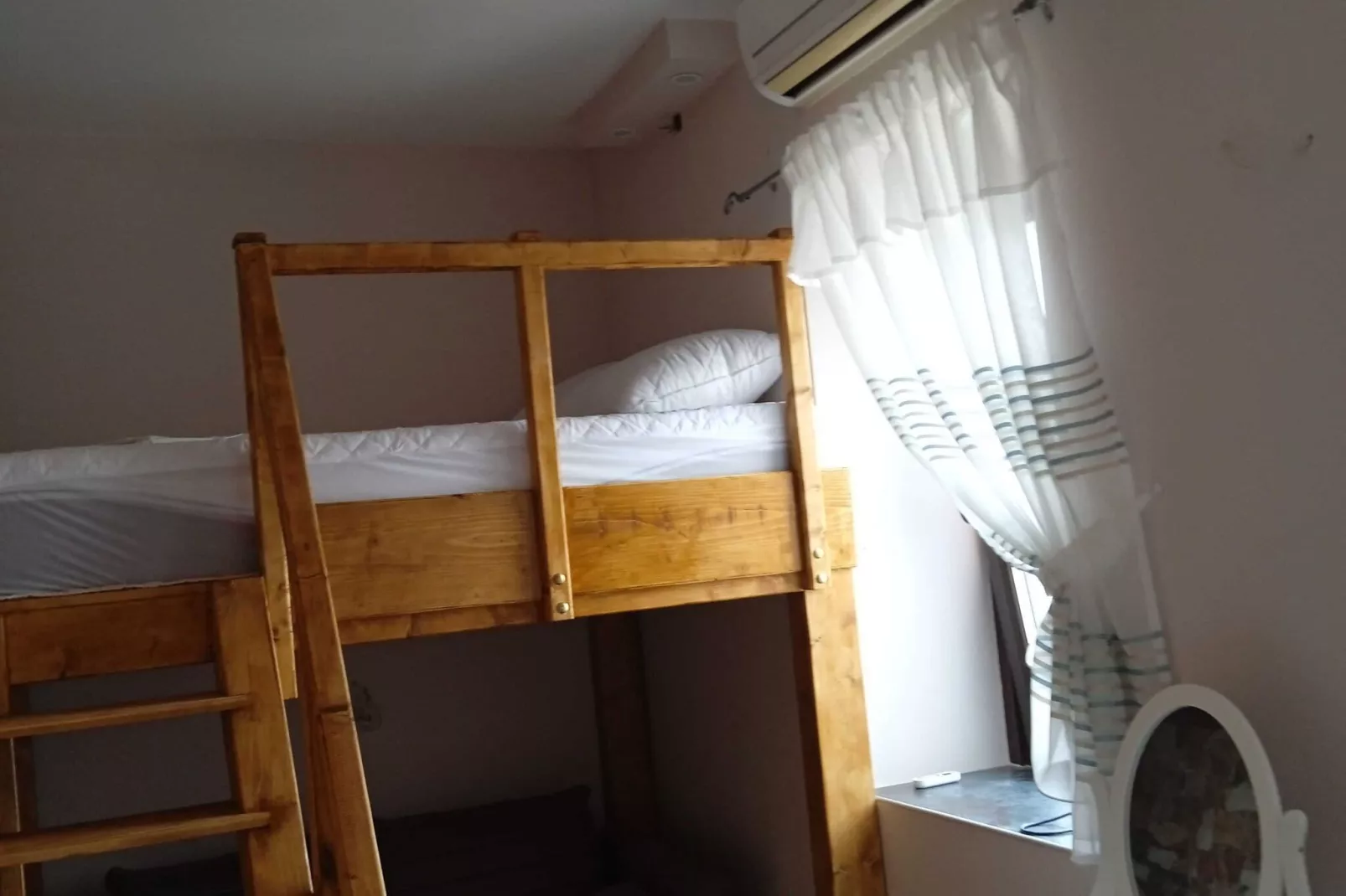 Apartments Keka - One Bedroom Apartment-Chambre