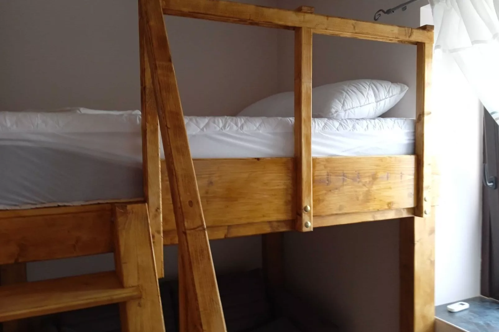 Apartments Keka - One Bedroom Apartment-Chambre