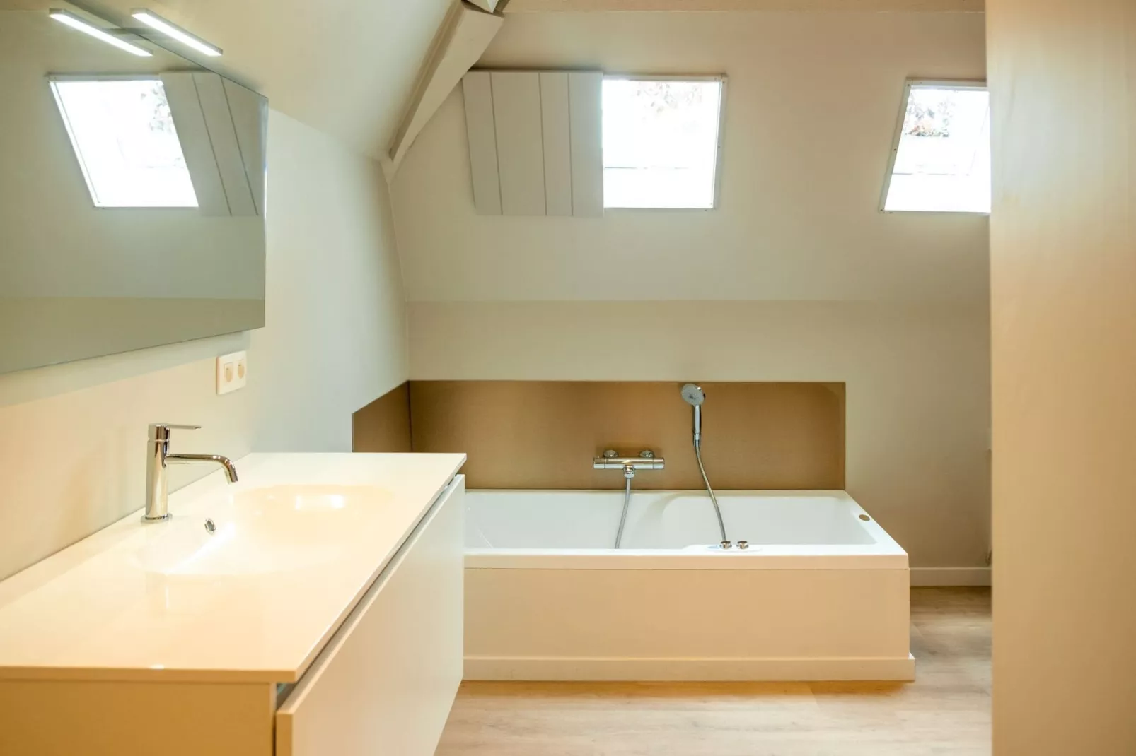 Hoeve 1919-Badezimmer