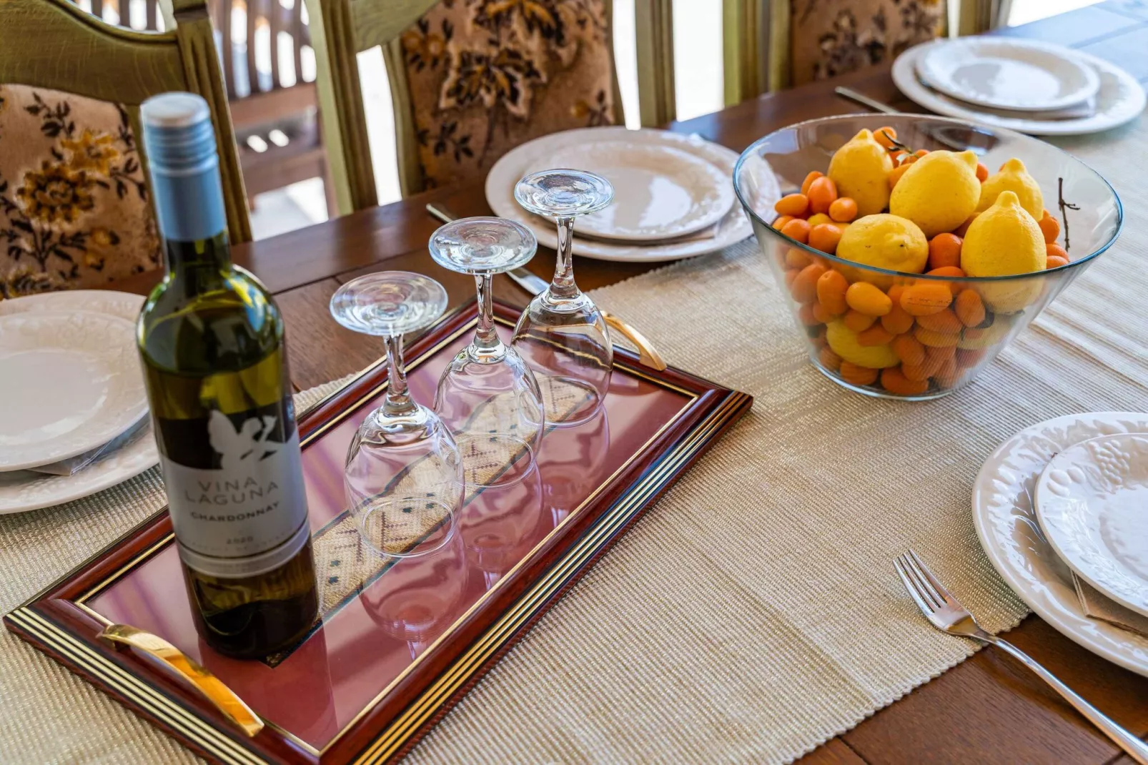 Villa Niko - Three bedroom villa with swimming pool-Facilities