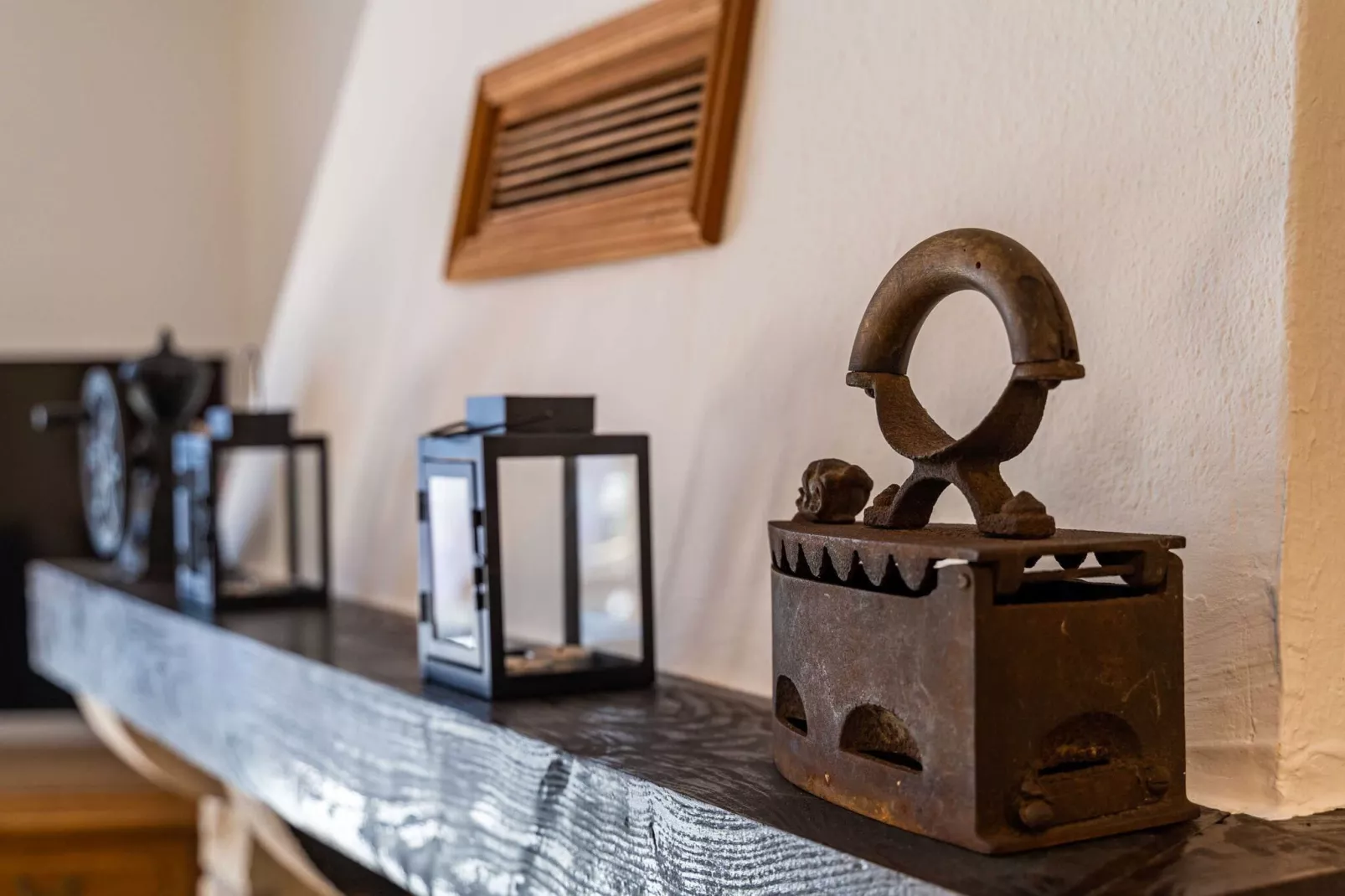 Villa Niko - Three bedroom villa with swimming pool-Indoor