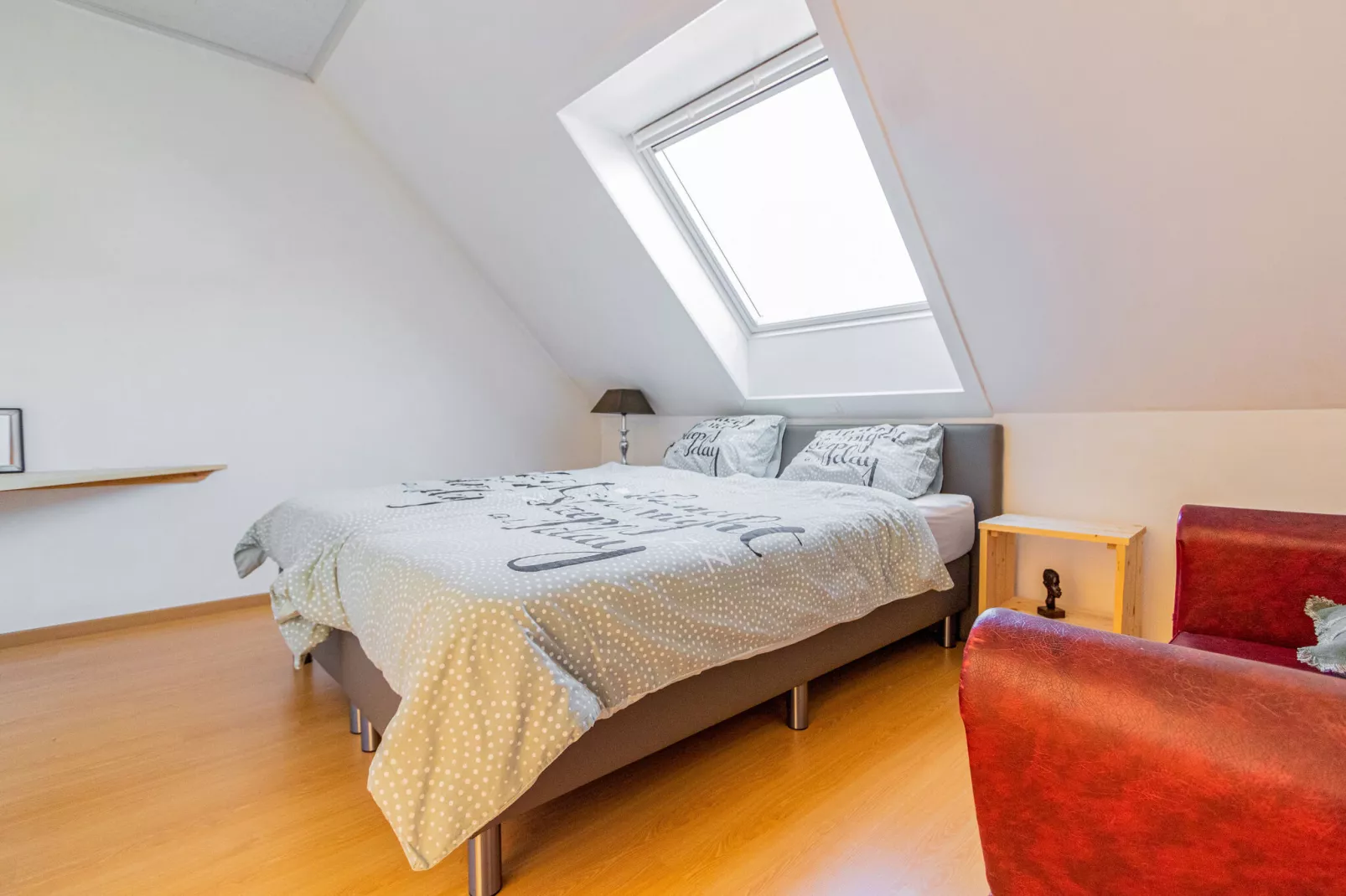 't Speutekot-Bedroom