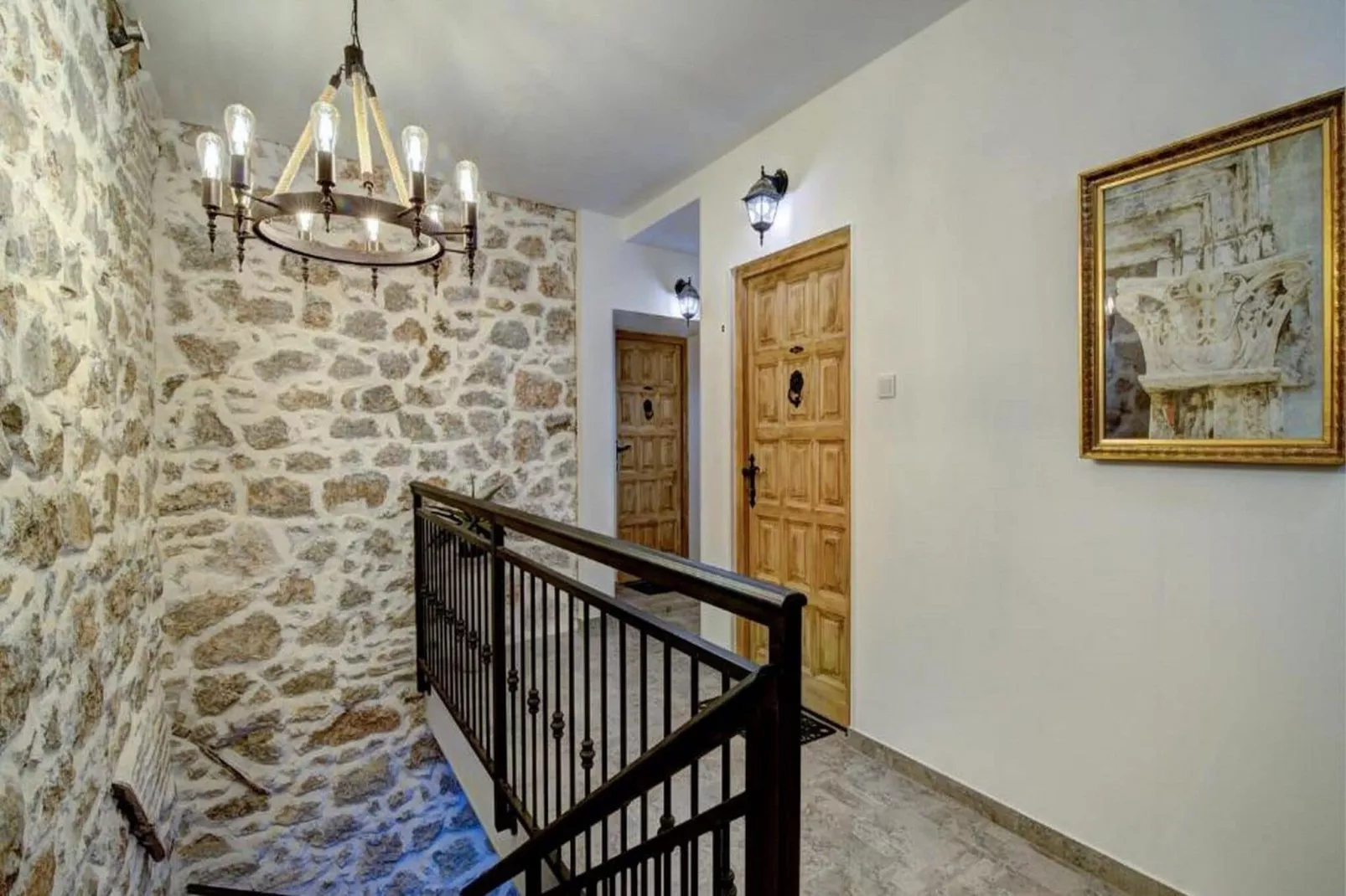 History House Moja Ti 1830 - Studio Apartment (Travica)-Indoor