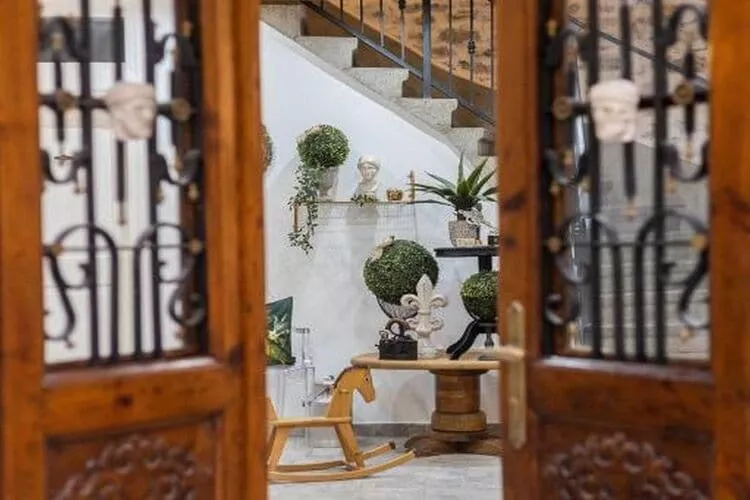 History House Moja Ti 1830 - Studio Apartment (Travica)-Outdoor