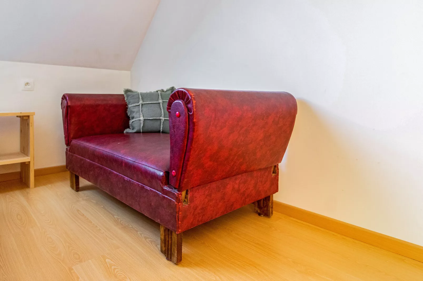 't Speutekot-Living room