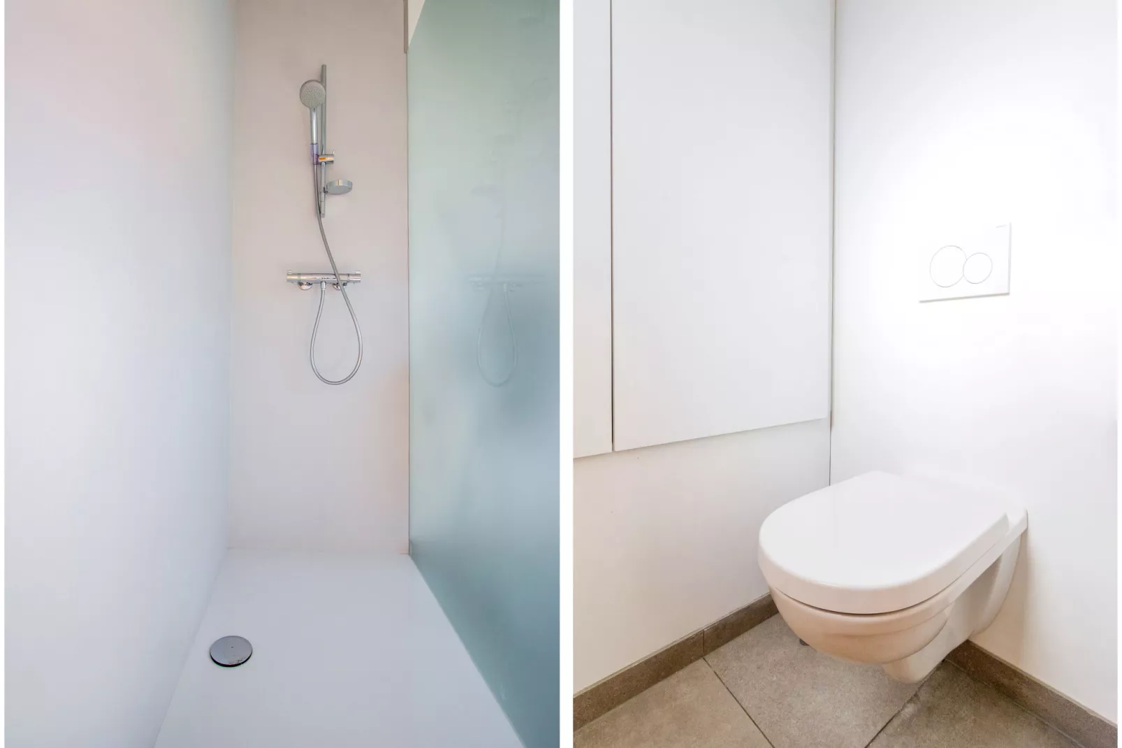 't Speutekot-Bathroom