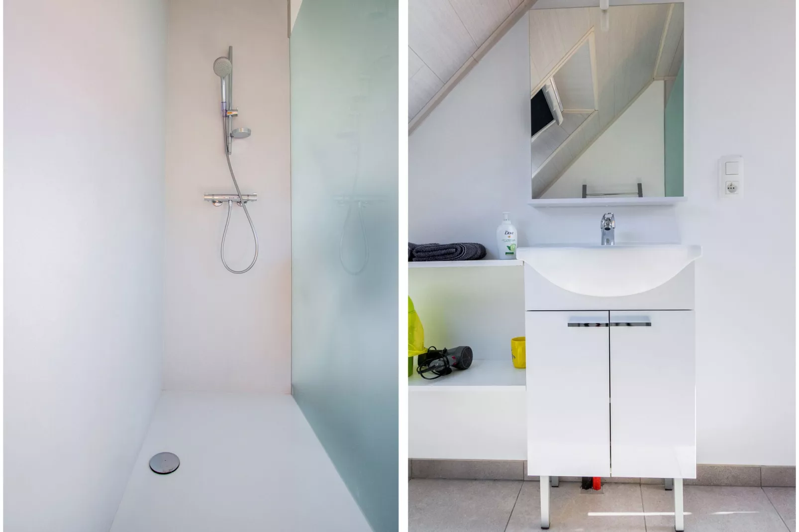 't Speutekot-Bathroom