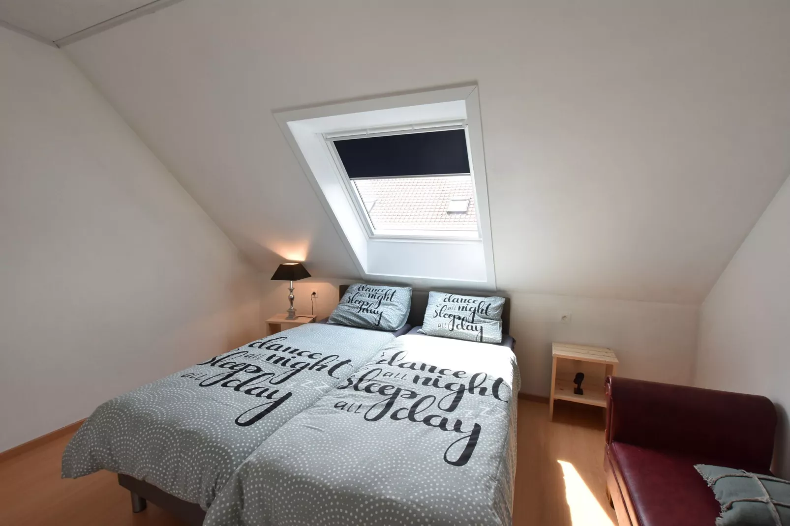 't Speutekot-Bedroom